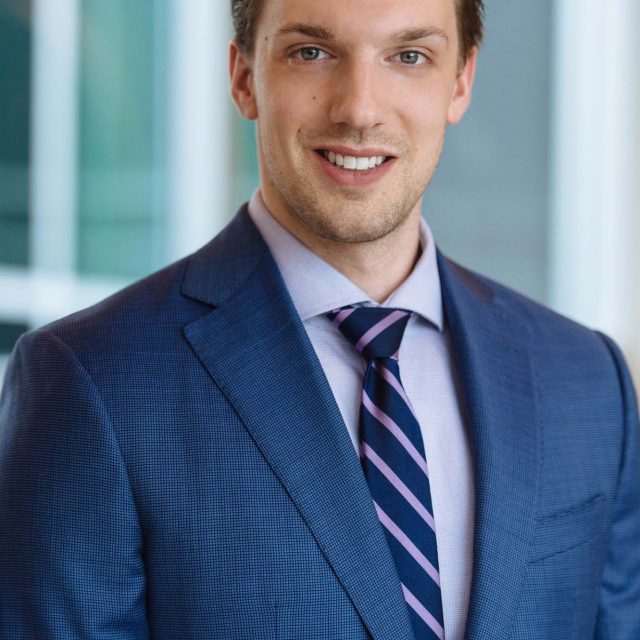 Kuhn LLP Business Portrait