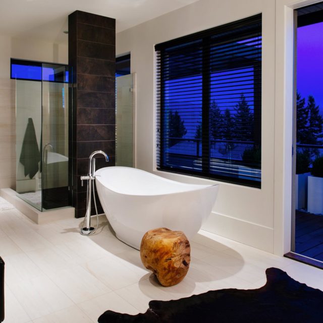 Ensuite Interior Design | Done to the Nines