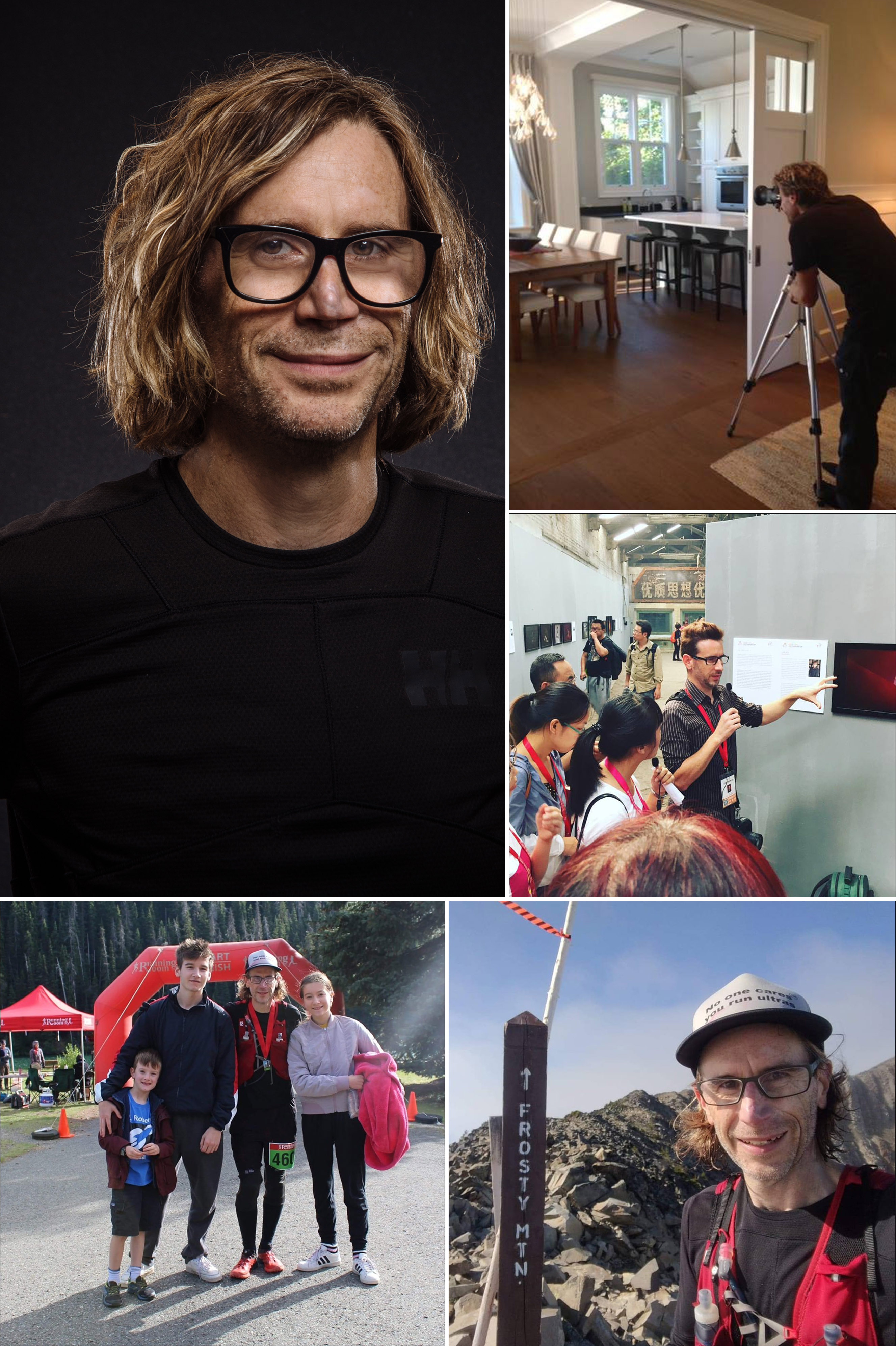 About Jason
