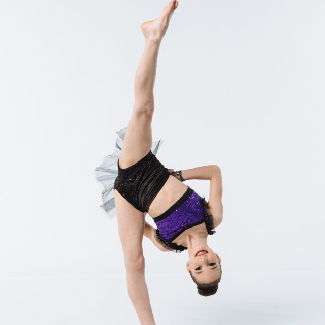 Vancouver Dance Photography