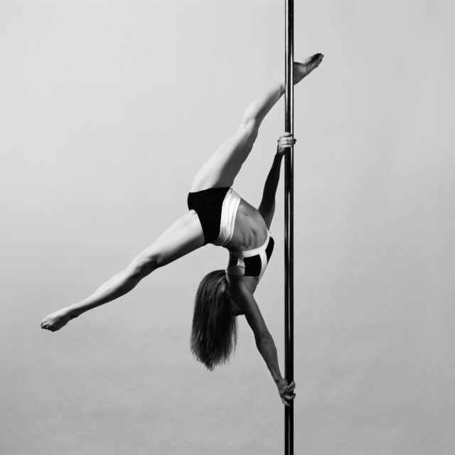 Pole Dancer